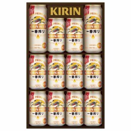 キリン 一番搾りビールセット〈K-IS3〉