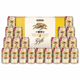 キリン 一番搾りビールセット〈K-IS5〉