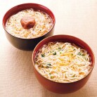 京都 菊乃井 にゅうめん・スープ麺詰合せ