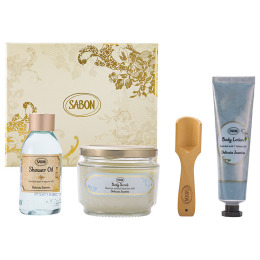 SABON ボディケアギフト