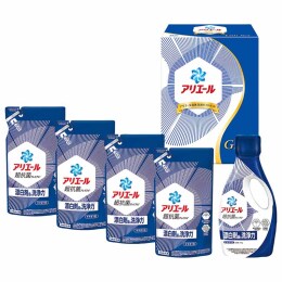 P＆G アリエール液体洗剤ギフトセット