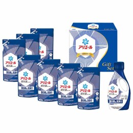 P＆G アリエール液体洗剤ギフトセット