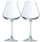 【バカラ】シャトーバカラ ワイングラス S 2客セット