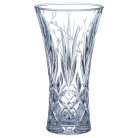 【ラスカボヘミアグラス】ブルーム 花瓶