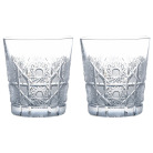 【ラスカボヘミアグラス】マイア オールドペア