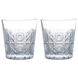 【ラスカボヘミアグラス】マイア オールドペア