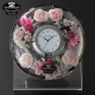 【リーデル】ドリームクロック リトルローズ