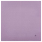 羽田登喜男 正絹ちりめん風呂敷 むらさき