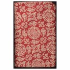 正倉院文様 風呂敷　獅子文