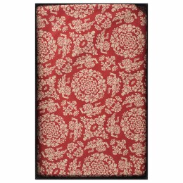 正倉院文様 風呂敷　獅子文