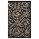 正倉院文様 風呂敷 鴛鴦唐草文