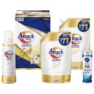 花王アタックZEROギフト〈K・AB-30A〉