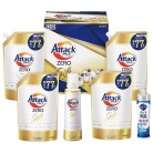 花王アタックZEROギフト〈K・AB-50A〉