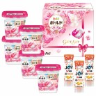 P＆G ボールドジェルボールギフトセット