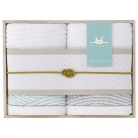 瀬戸内逸品 しおさい フェイスタオルセット