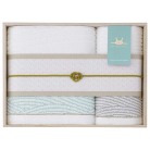 瀬戸内逸品 しおさい タオルセット