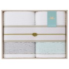 瀬戸内逸品 しおさい バスタオルセット