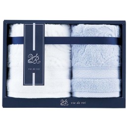 今治タオル オーヴ フェイスタオルセット