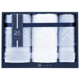 今治タオル オーヴ フェイスタオルセット