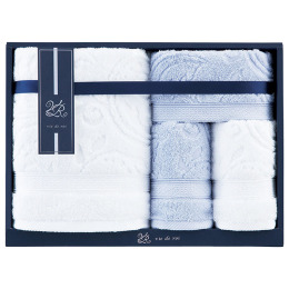 今治タオル オーヴ タオルセット