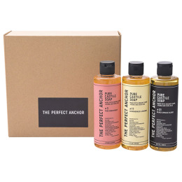ザ・パーフェクトアンカー ギフトセット