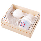 赤ちゃんの城 マグセット トリコロール