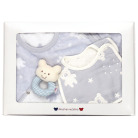 赤ちゃんの城 スターベアスリーパー