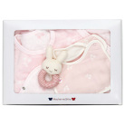 赤ちゃんの城 さくらんぼスリーパー