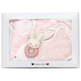 新品 familiar ギフトセット ピンク ギフトセット | ファミリア公式サイト