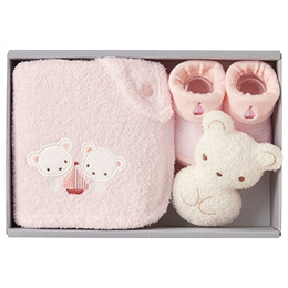 新品 familiar ギフトセット ピンク 新品 familiar ギフトセット ピンク ファミリア ギフトセット ピンク