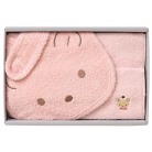 ファミリア ギフトセット ピンク