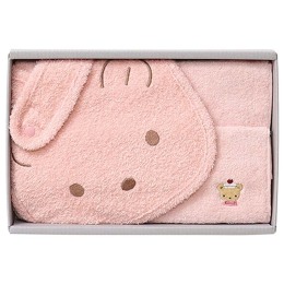 ファミリア ギフトセット ピンク