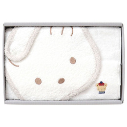 ファミリア ギフトセット アイボリー