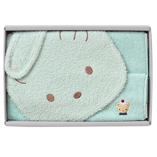 ファミリア ギフトセット グリーン - 福屋オンラインストア