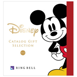 Disney CATALOG GIFT SELECTION スマイル