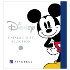 Disney CATALOG GIFT SELECTION ハッピー