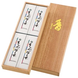 さわやか好文木