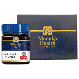 MHマヌカハニーMGO400＋