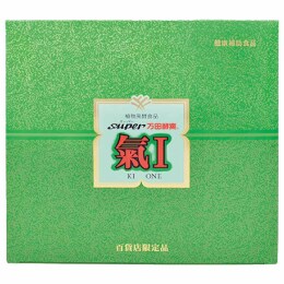 スーパー万田酵素氣I