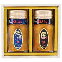 福屋オリジナル うにセット〈FF-50〉