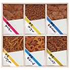 浅草今半 牛肉佃煮詰合せ〈S-50Z〉