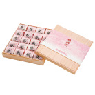 紀州四季の梅 梅満開20粒