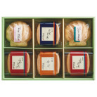 久右衛門 本格和風だしお吸物詰合せ〈ZGM20〉