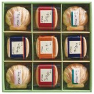 久右衛門 本格和風だしお吸物詰合せ〈ZGM30〉