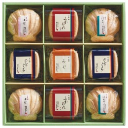 久右衛門 本格和風だしお吸物詰合せ〈ZGM30〉