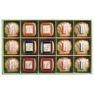 久右衛門 本格和風だしお吸物詰合せ〈ZGM50〉