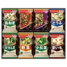 アマノフーズ おみそ汁お楽しみギフト〈200M〉