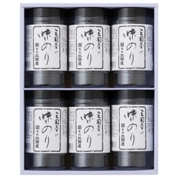 三國屋 味のり詰合せ〈AP-30〉