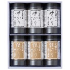 三國屋 味のり・焼のり詰合せ〈AYP-30〉