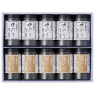 三國屋 味のり・焼のり詰合せ〈AYP-50〉